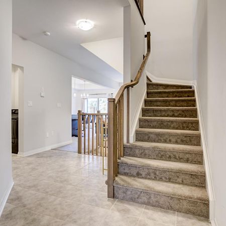 Luxury Living At The Falls - 4 Bed House 나이아가라 폭포 외부 사진