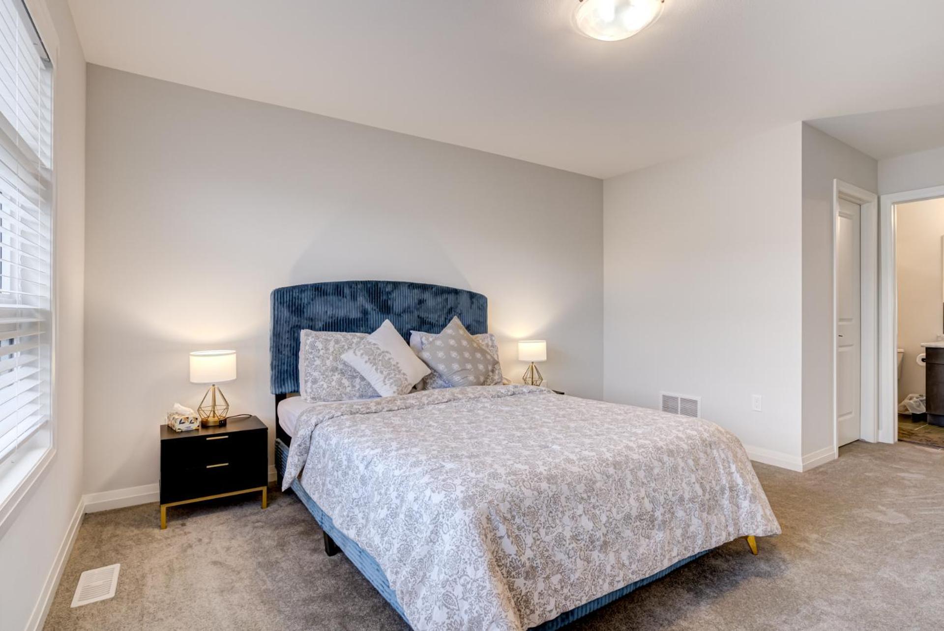Luxury Living At The Falls - 4 Bed House 나이아가라 폭포 외부 사진
