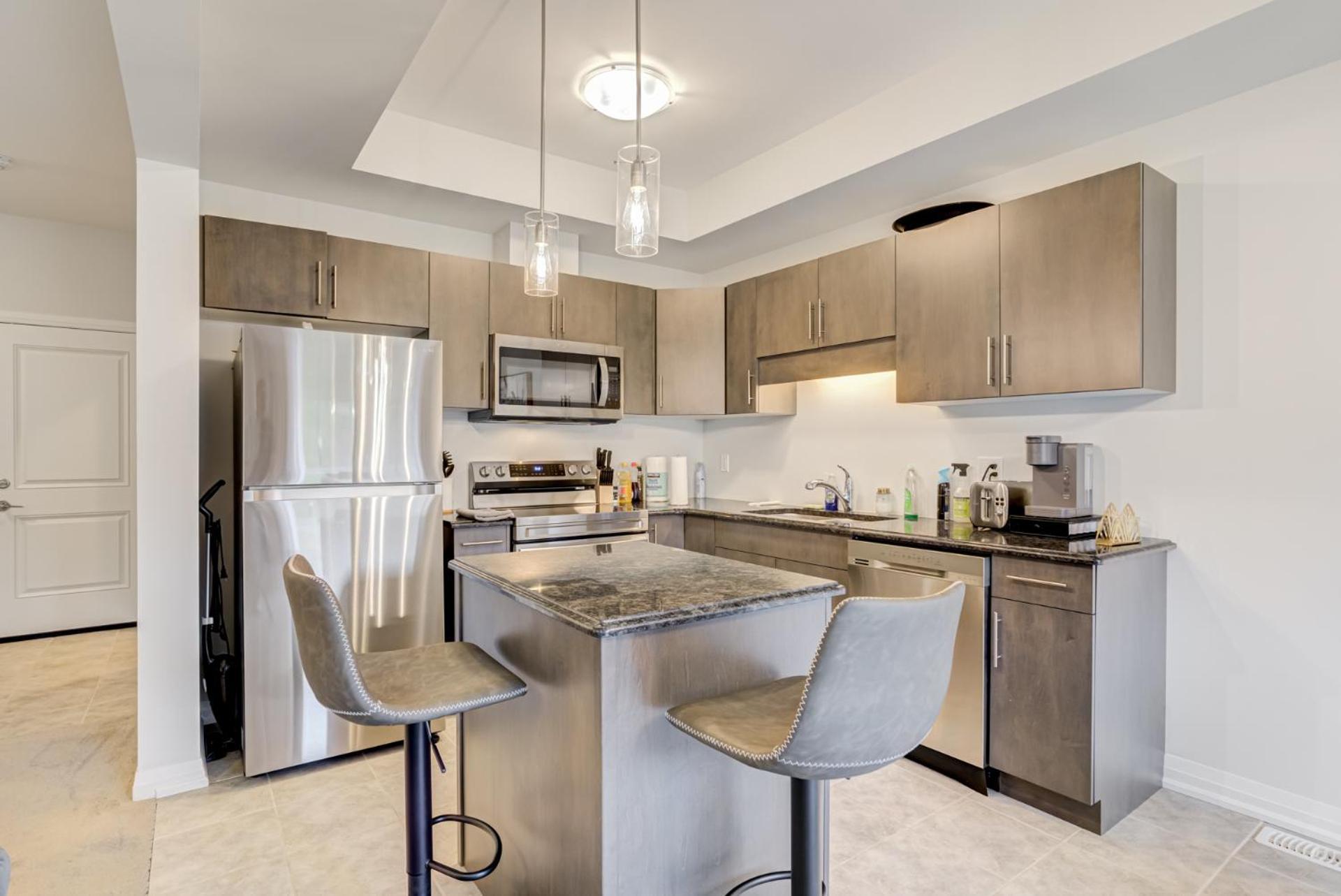 Luxury Living At The Falls - 4 Bed House 나이아가라 폭포 외부 사진